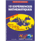 DIX EXPERIENCES MATHEMATIQUES. HYPER-CUBE N°32-33 
