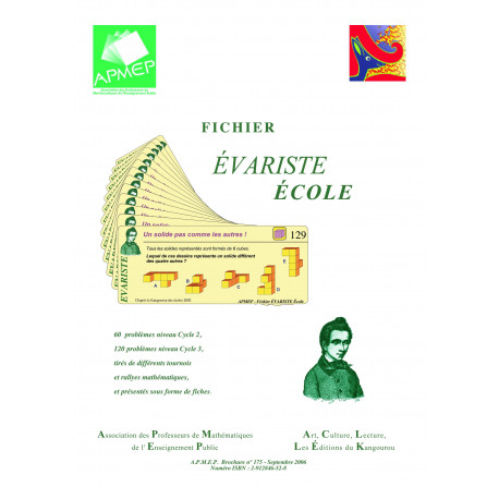 EVARISTE ECOLE 