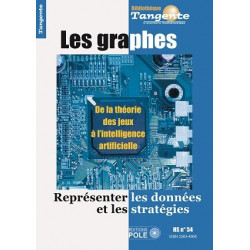 Mathématiques : de l'esthétique à l'éthique HS. TANGENTE 51