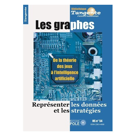 Mathématiques : de l'esthétique à l'éthique HS. TANGENTE 51