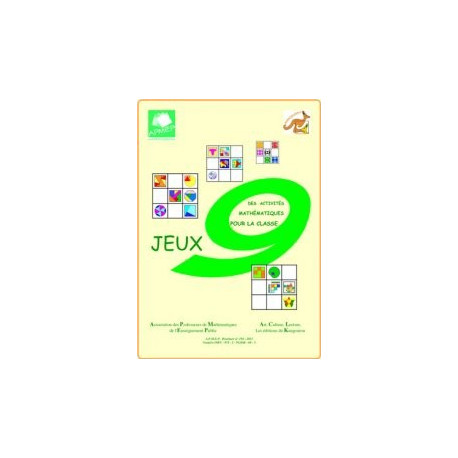Jeux 9