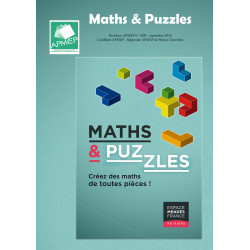 Maths & Puzzles