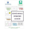 Activités mentales - Automatismes au collège