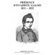Présence d'Evariste Galois (1811-1832)