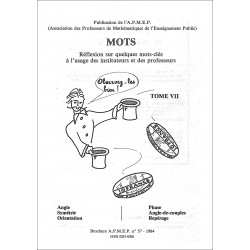 Mots VII